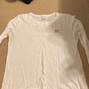 Vineyard Vines Women’s Long-Sleeve T-Shirt